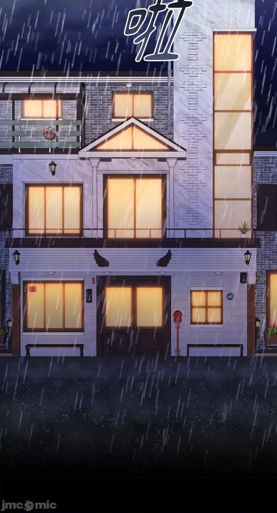 Falling:坠落 Falling：坠落-第39话 第56页