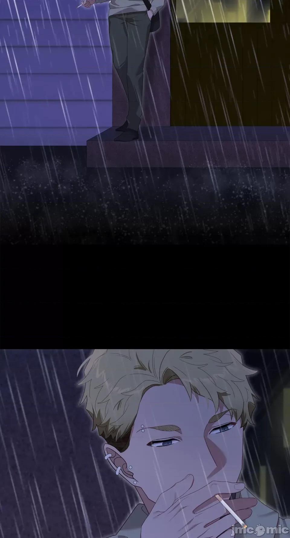 Falling:坠落 Falling：坠落-第39话 第58页