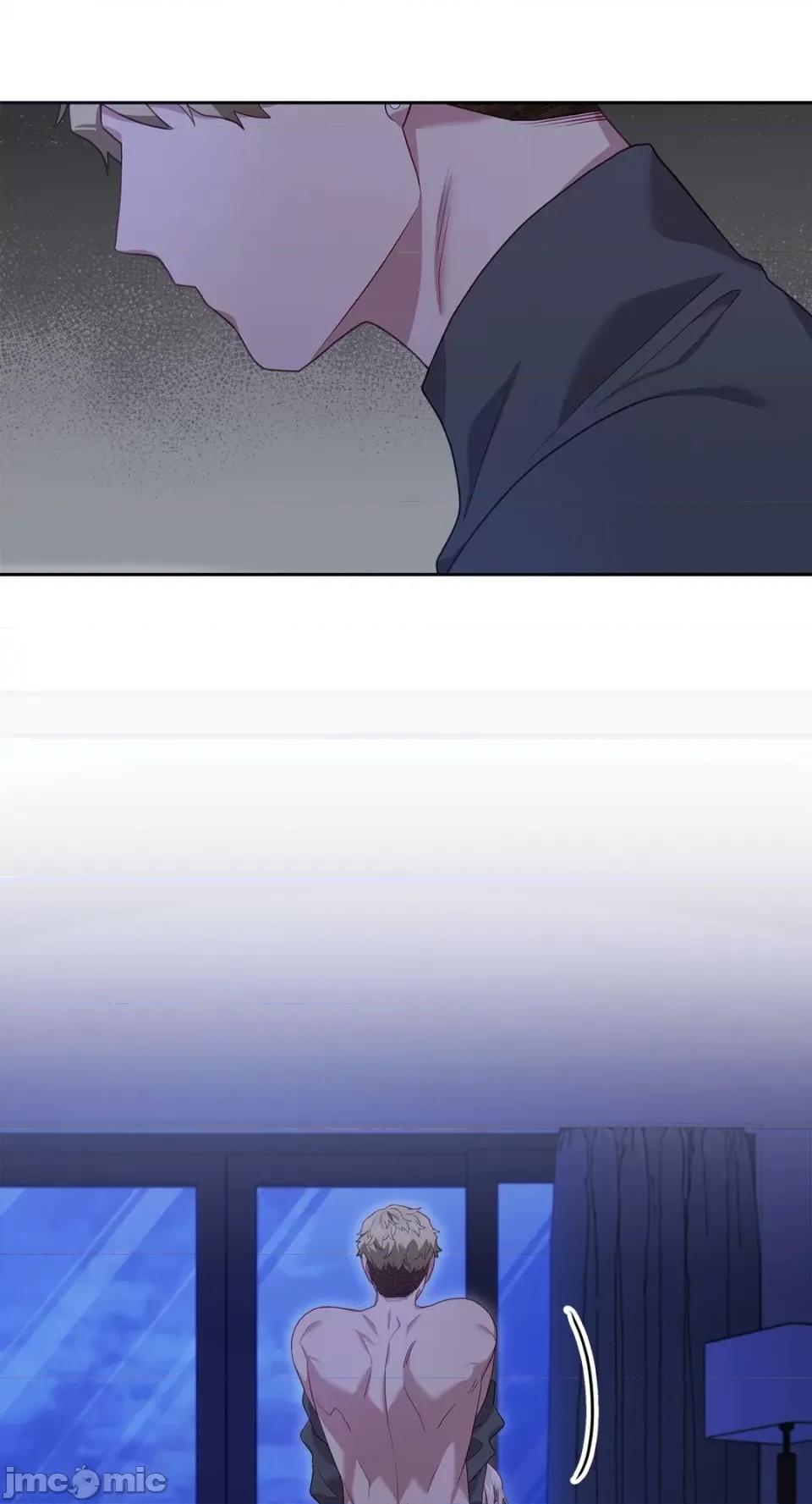 Falling:坠落 Falling：坠落-第41话 第11页