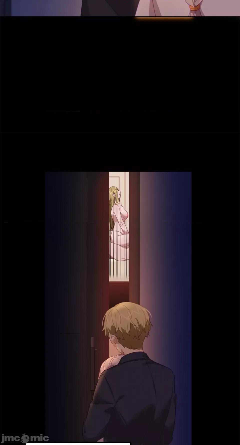 Falling:坠落 Falling：坠落-第41话 第25页