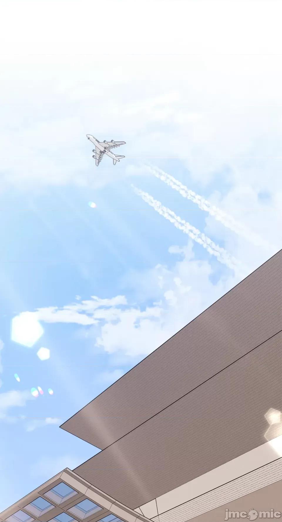 Falling:坠落 Falling：坠落-第45话 第1页