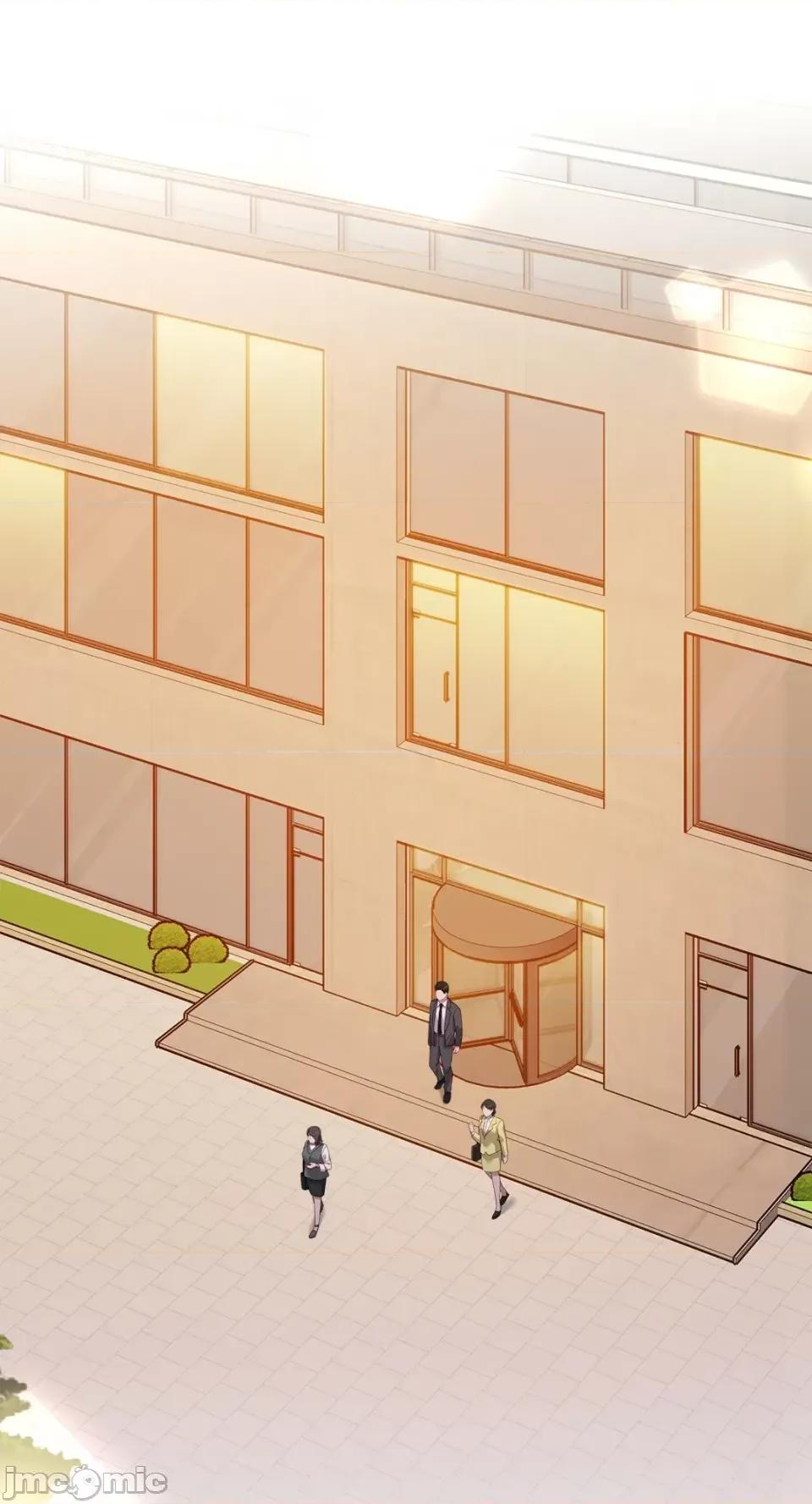 Falling:坠落 Falling：坠落-第46话 第23页