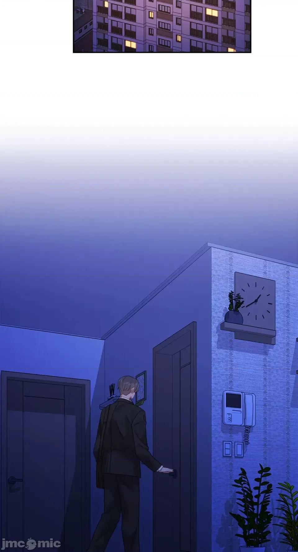 Falling:坠落 Falling：坠落-第46话 第31页