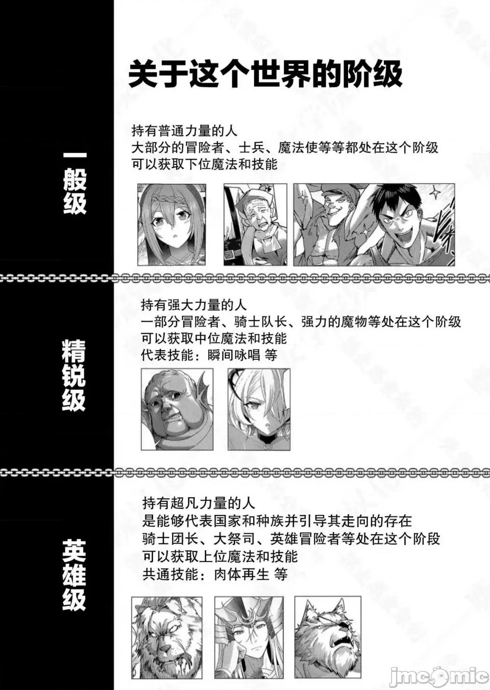 鬼畜英雄 鬼畜英雄【魔女学院汉化】 第87页