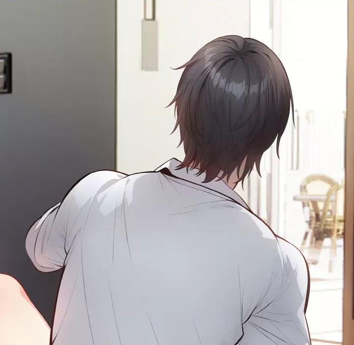 被隔壁房的男人 被隔壁房的男人NTR-被隔壁房的男人NTR 第5话 第133页