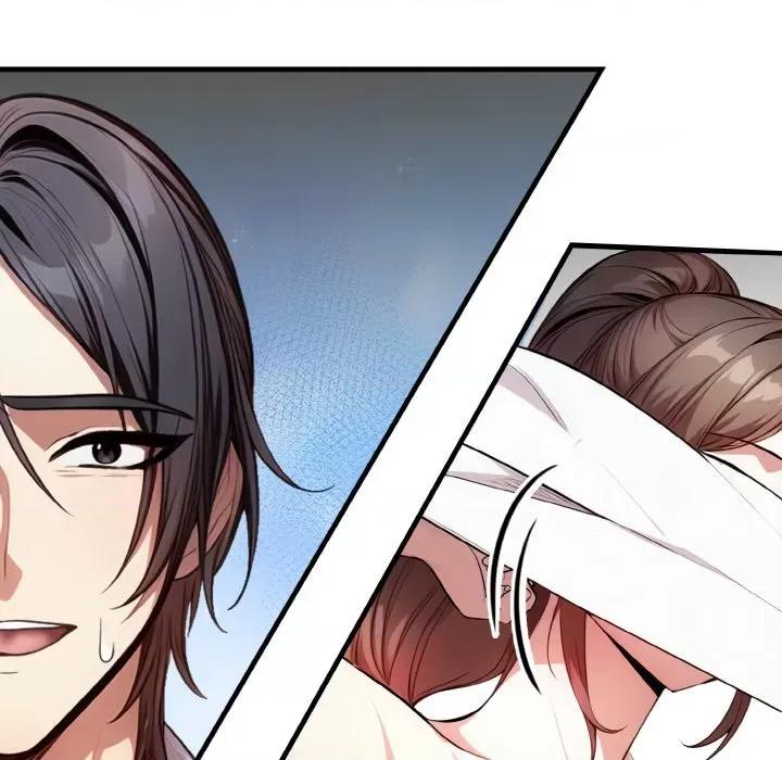 被隔壁房的男人 被隔壁房的男人NTR-被隔壁房的男人NTR 第6话 第54页