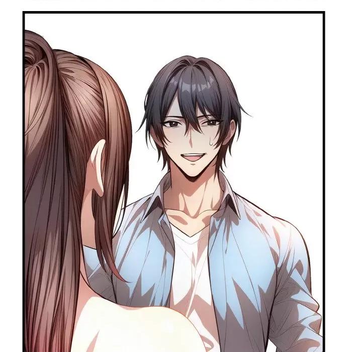被隔壁房的男人 被隔壁房的男人NTR-被隔壁房的男人NTR 第6话 第64页