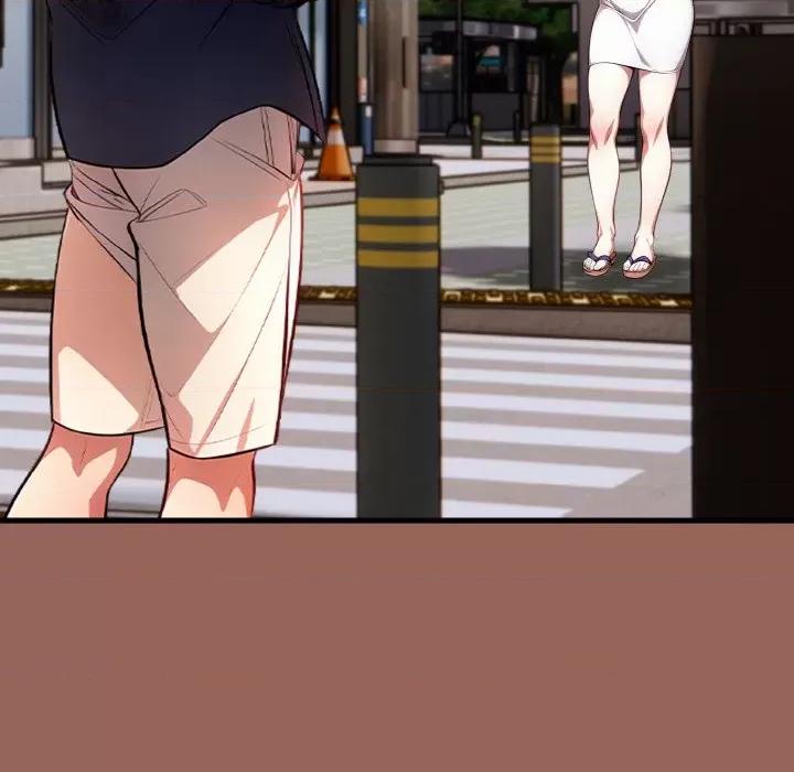 被隔壁房的男人 被隔壁房的男人NTR-被隔壁房的男人NTR 第6话 第124页