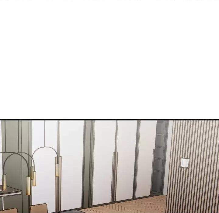 被隔壁房的男人 被隔壁房的男人NTR-被隔壁房的男人NTR 第7话 第129页