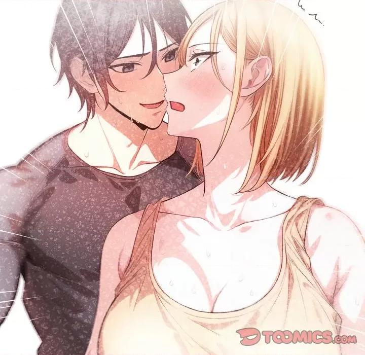 被隔壁房的男人 被隔壁房的男人NTR-被隔壁房的男人NTR 第7话 第138页