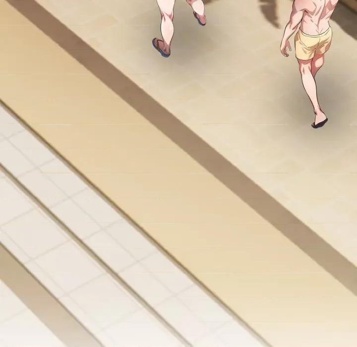 被隔壁房的男人 被隔壁房的男人NTR-被隔壁房的男人NTR 第8话 第132页