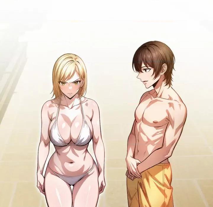 被隔壁房的男人 被隔壁房的男人NTR-被隔壁房的男人NTR 第9话 第32页