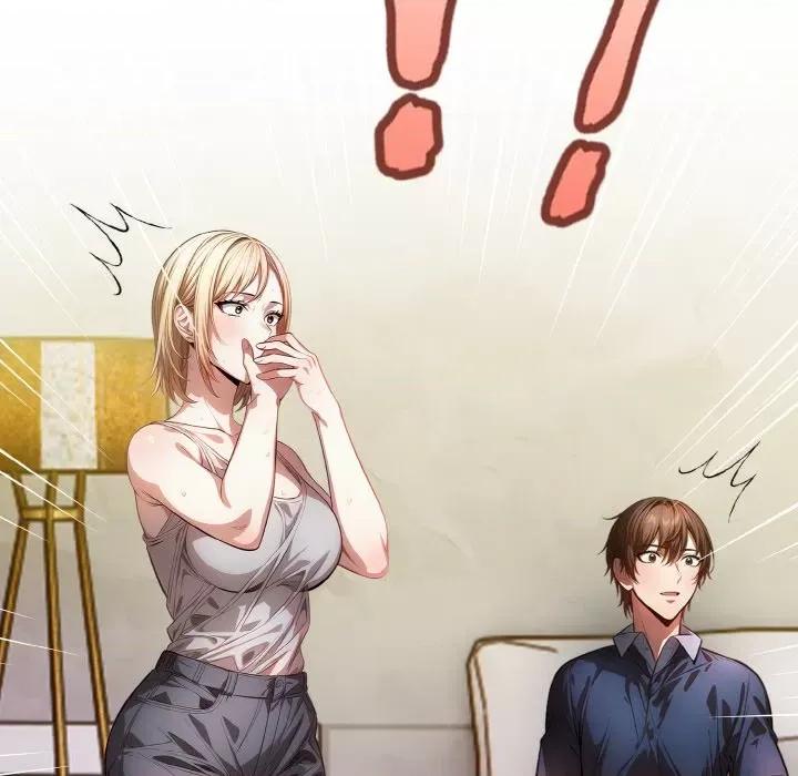 被隔壁房的男人 被隔壁房的男人NTR-被隔壁房的男人NTR 第9话 第61页