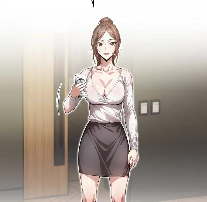 被隔壁房的男人 被隔壁房的男人NTR-被隔壁房的男人NTR 第12话 第46页