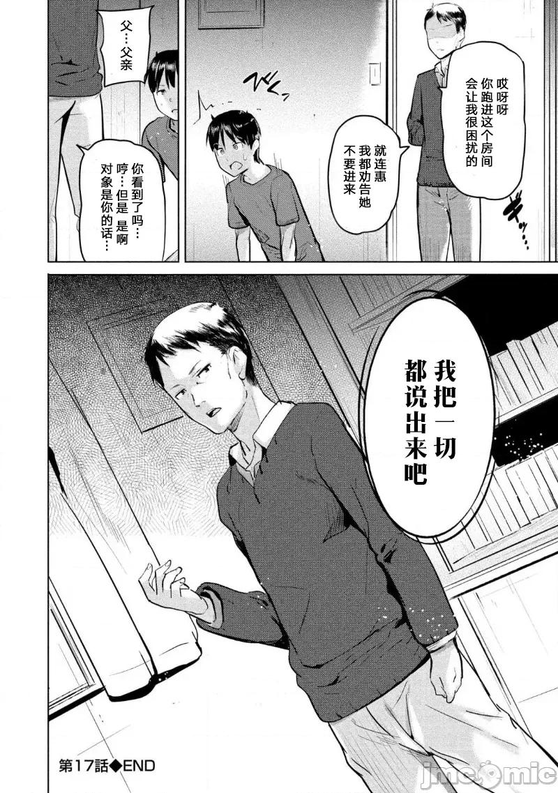 魅魔学园的狗！ 魅魔学园 17 第22页