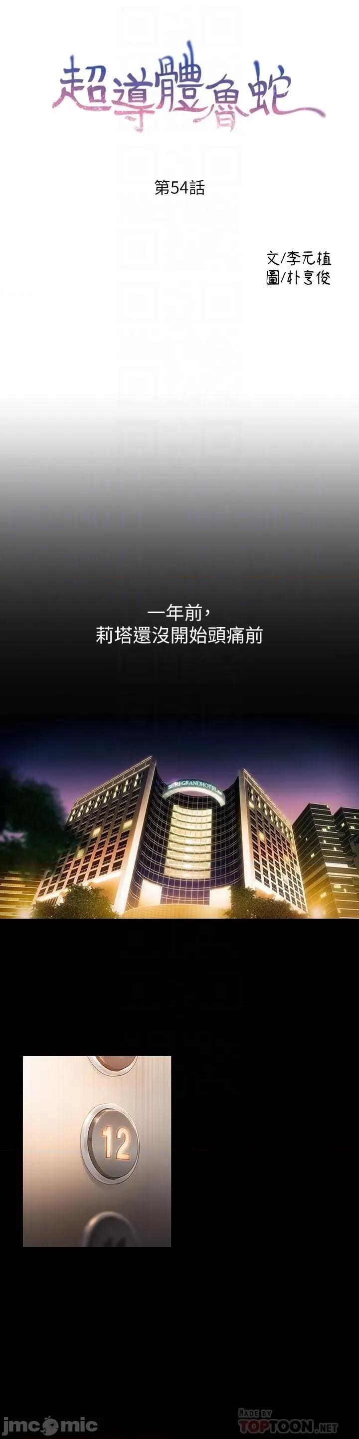 超导体鲁蛇 超导体鲁蛇(顶通版) 51-60 第65页