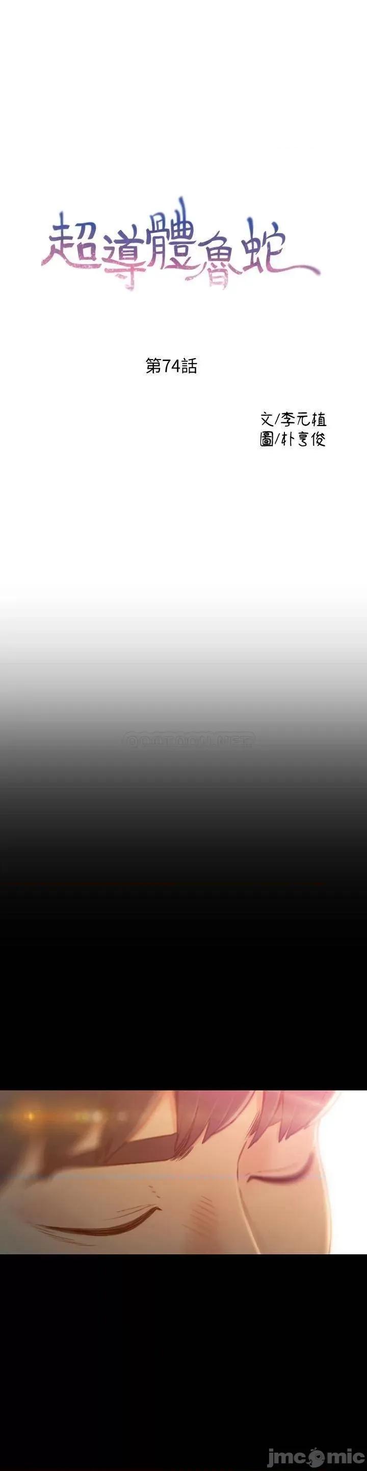 超导体鲁蛇 超导体鲁蛇(顶通版) 74 第1页