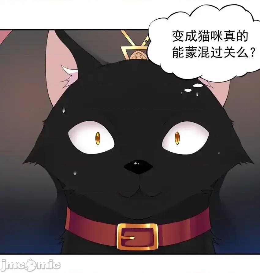 精灵公主超想被兽人袭击！ 精灵公主超想被兽人袭击！_37_趴体开始啦！ 第1页
