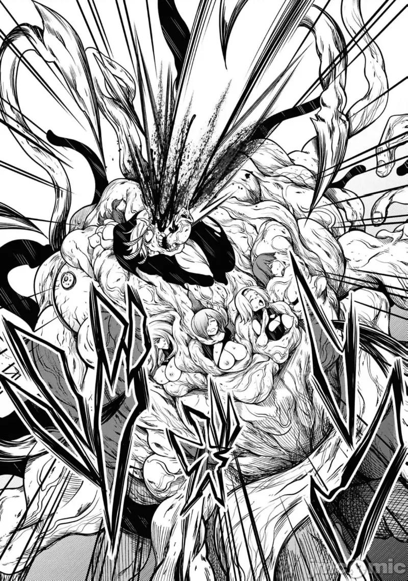 触手洞 Tentacle Hole 13 第24页