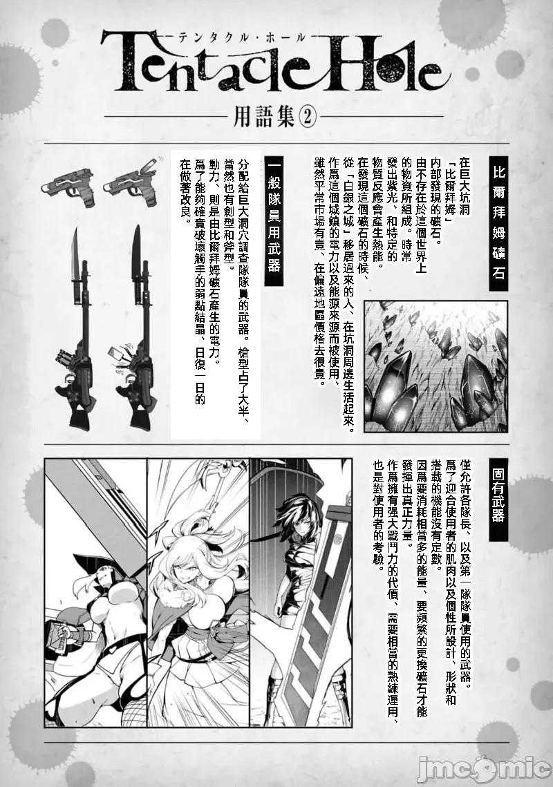触手洞 Tentacle Hole 15 第45页