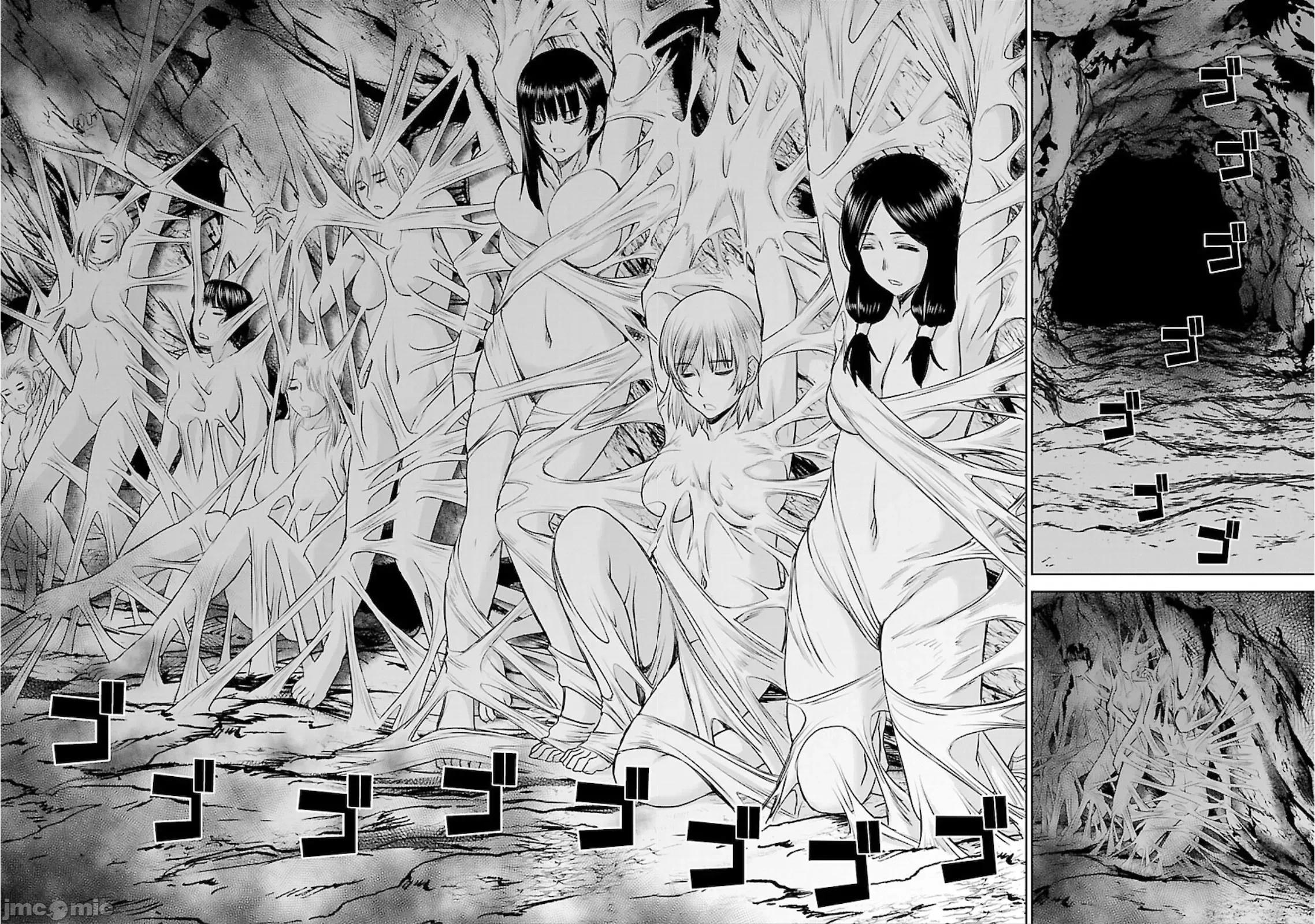 异世界狙击手是女战士的绒毛爱玩动物 异世界狙击手是女战士的绒毛爱玩动物 第28页