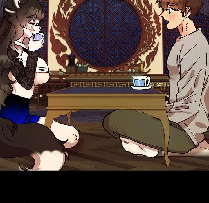 毛娘子传 毛娘子传-毛娘子传 第3话 第104页