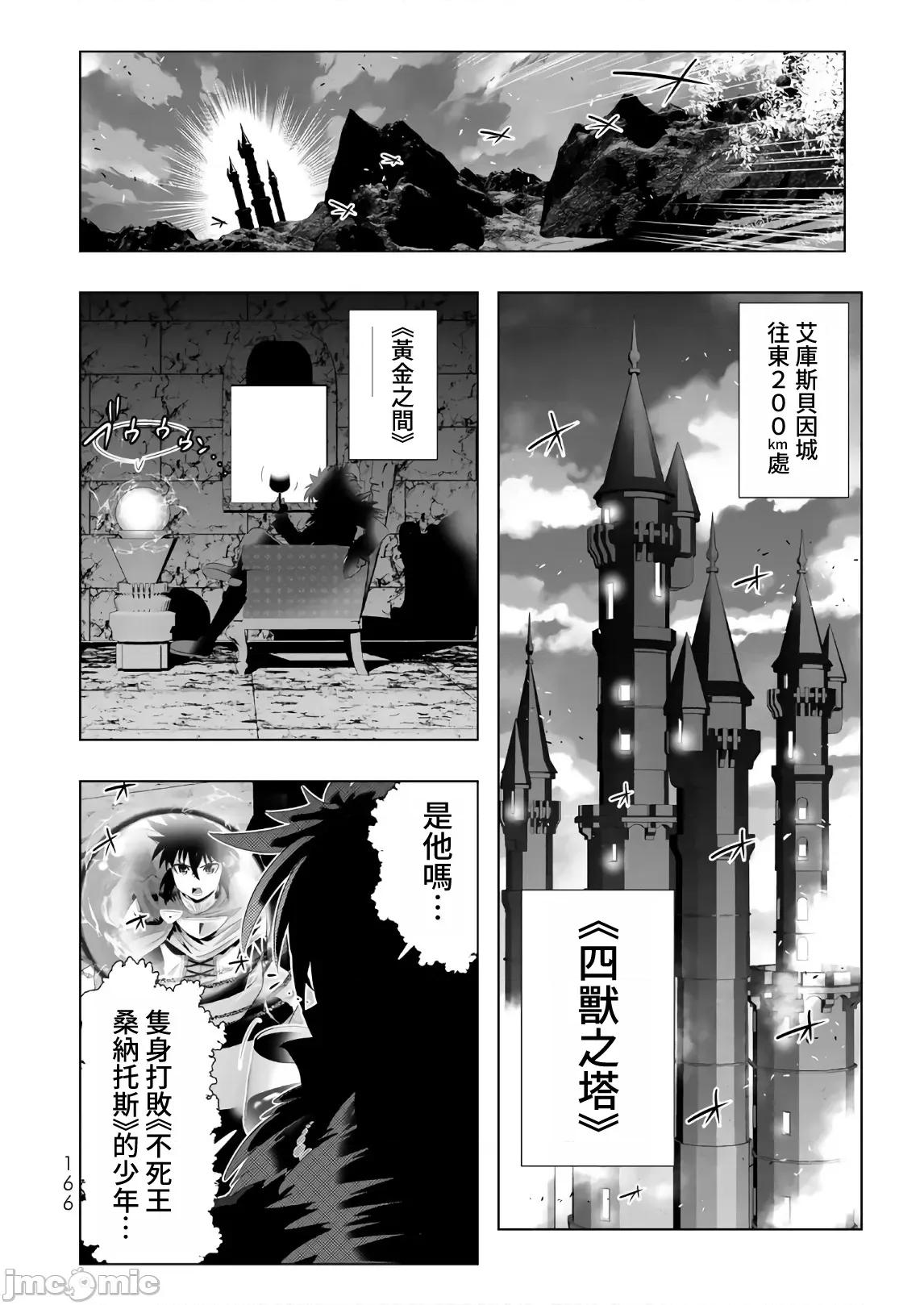 异世界支配的skilltake 异世界支配的SkillTaker 56 第20页