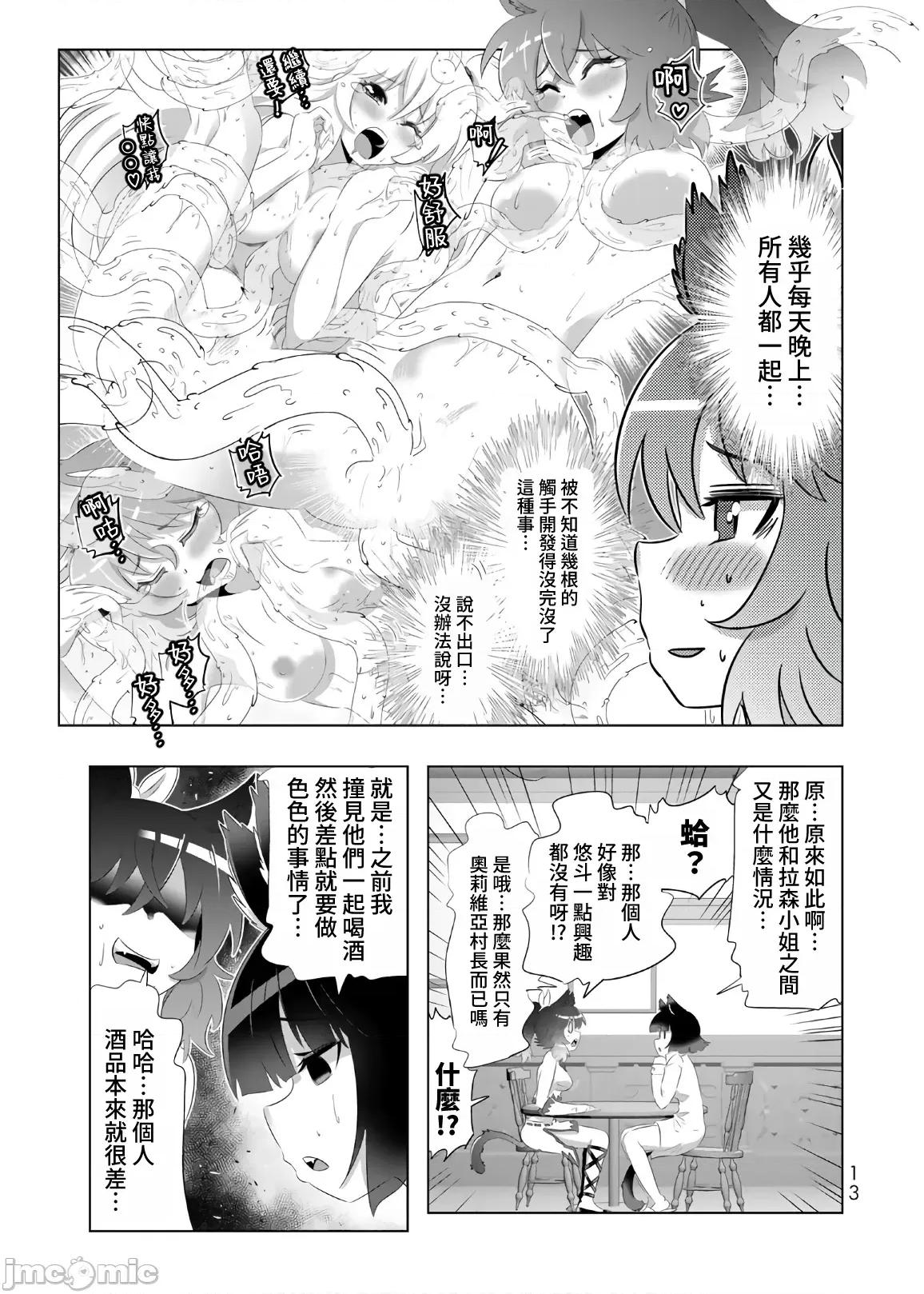 异世界支配的skilltake 异世界支配的SkillTaker 57 第12页