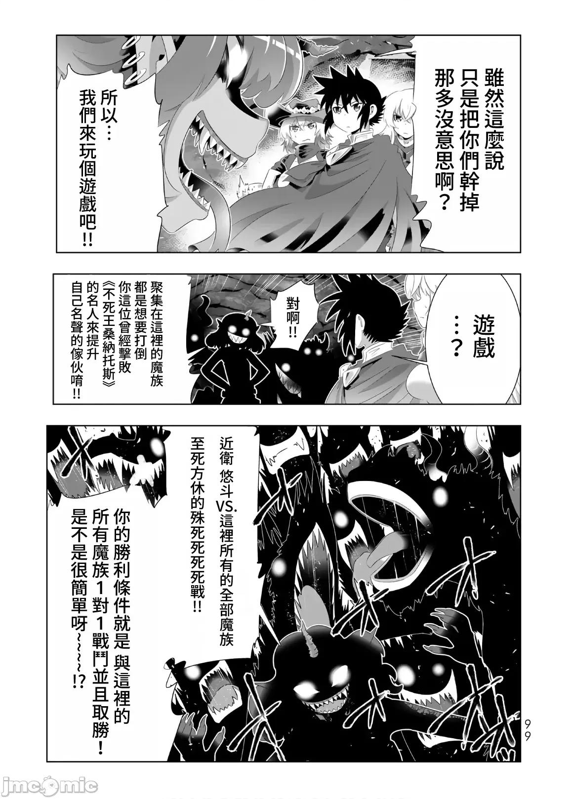 异世界支配的skilltake 异世界支配的SkillTaker 62 第2页