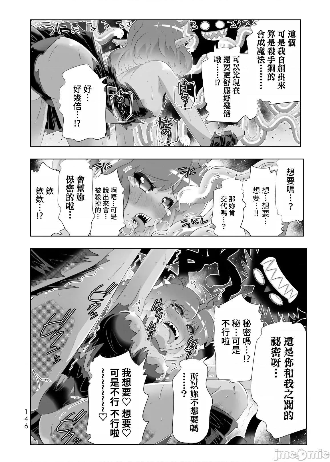 异世界支配的skilltake 异世界支配的SkillTaker 64 第10页