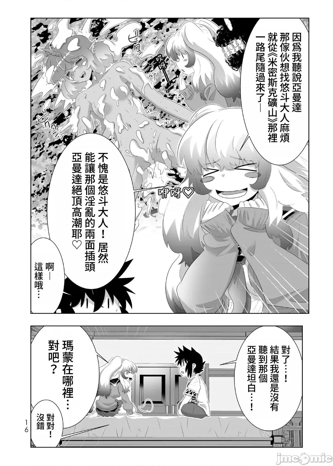 异世界支配的skilltake 异世界支配的SkillTaker 65 第15页