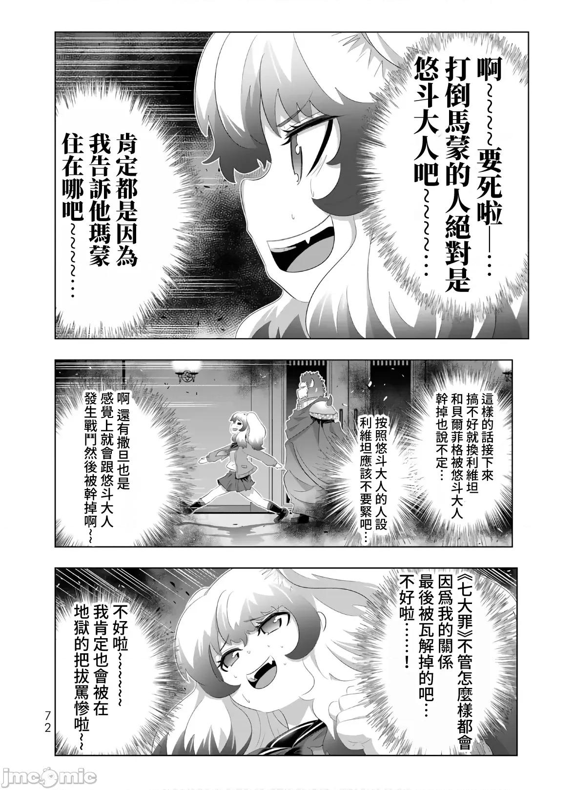 异世界支配的skilltake 异世界支配的SkillTaker 76 第14页