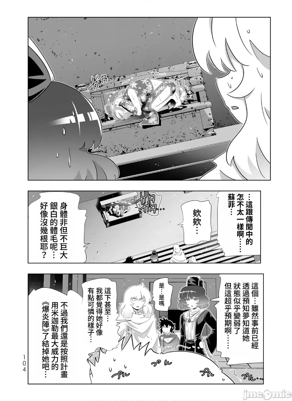 异世界支配的skilltake 异世界支配的SkillTaker 78 第6页