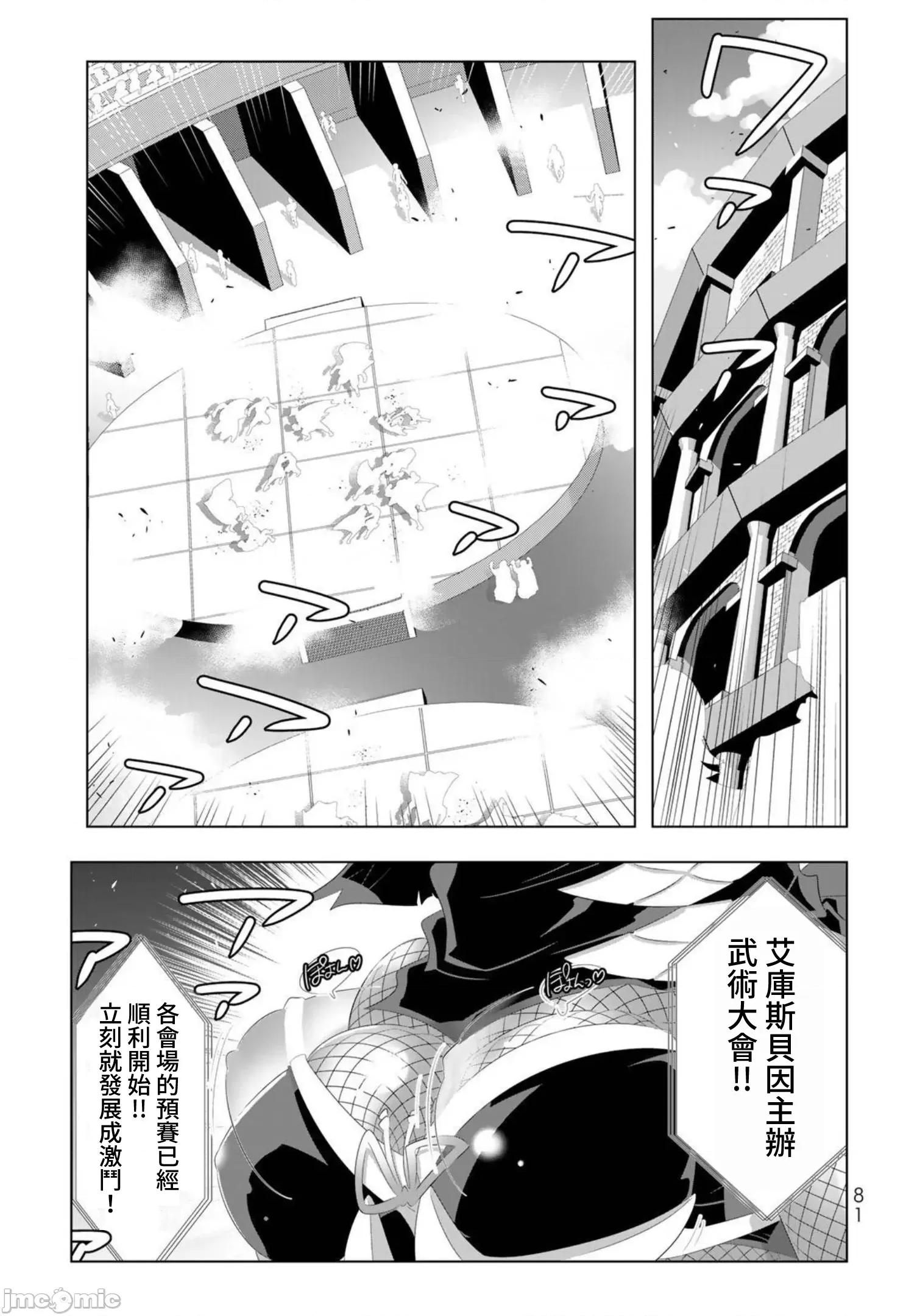 异世界支配的skilltake 异世界支配的SkillTaker 85 第3页