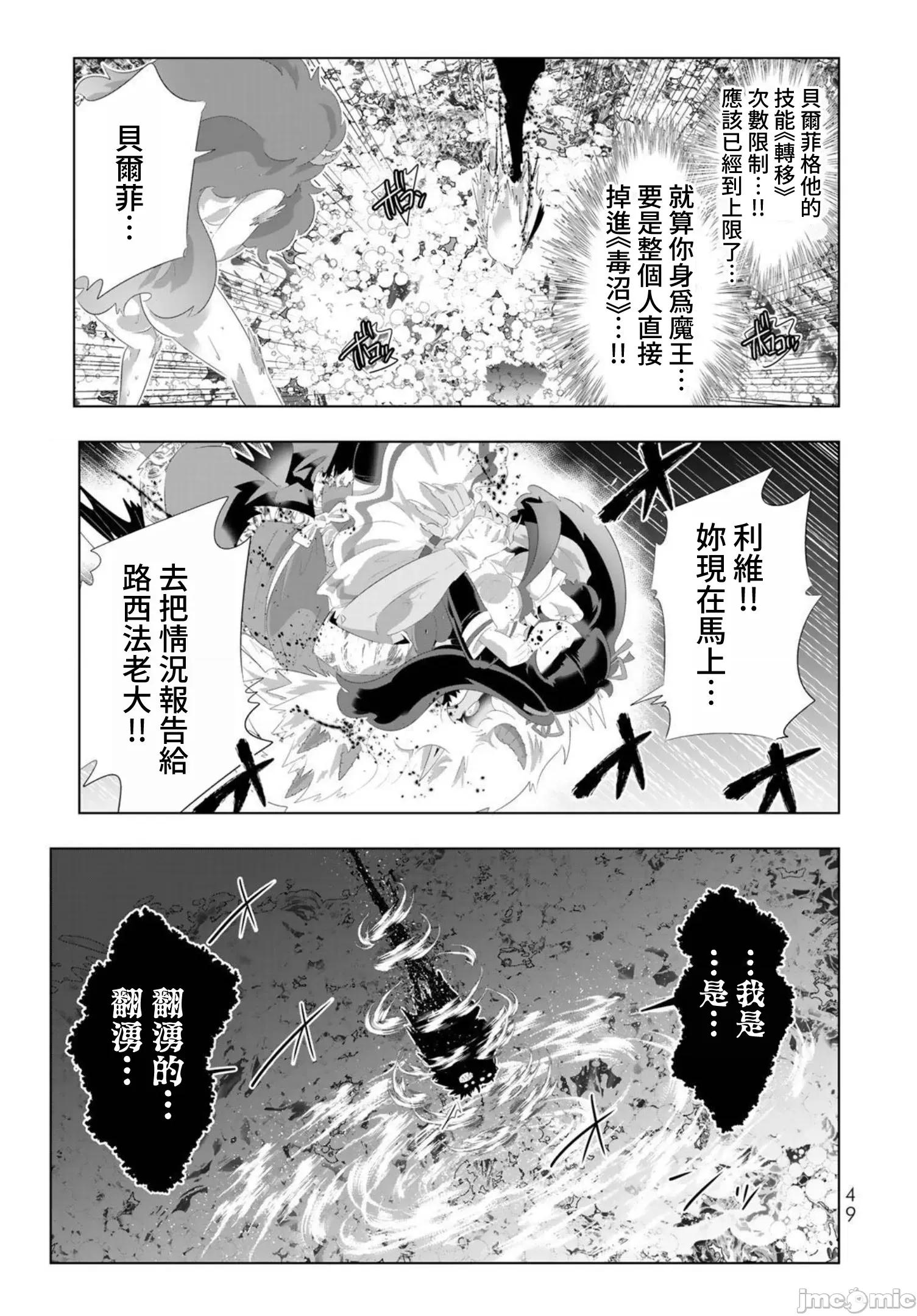 异世界支配的skilltake 异世界支配的SkillTaker 91 第9页