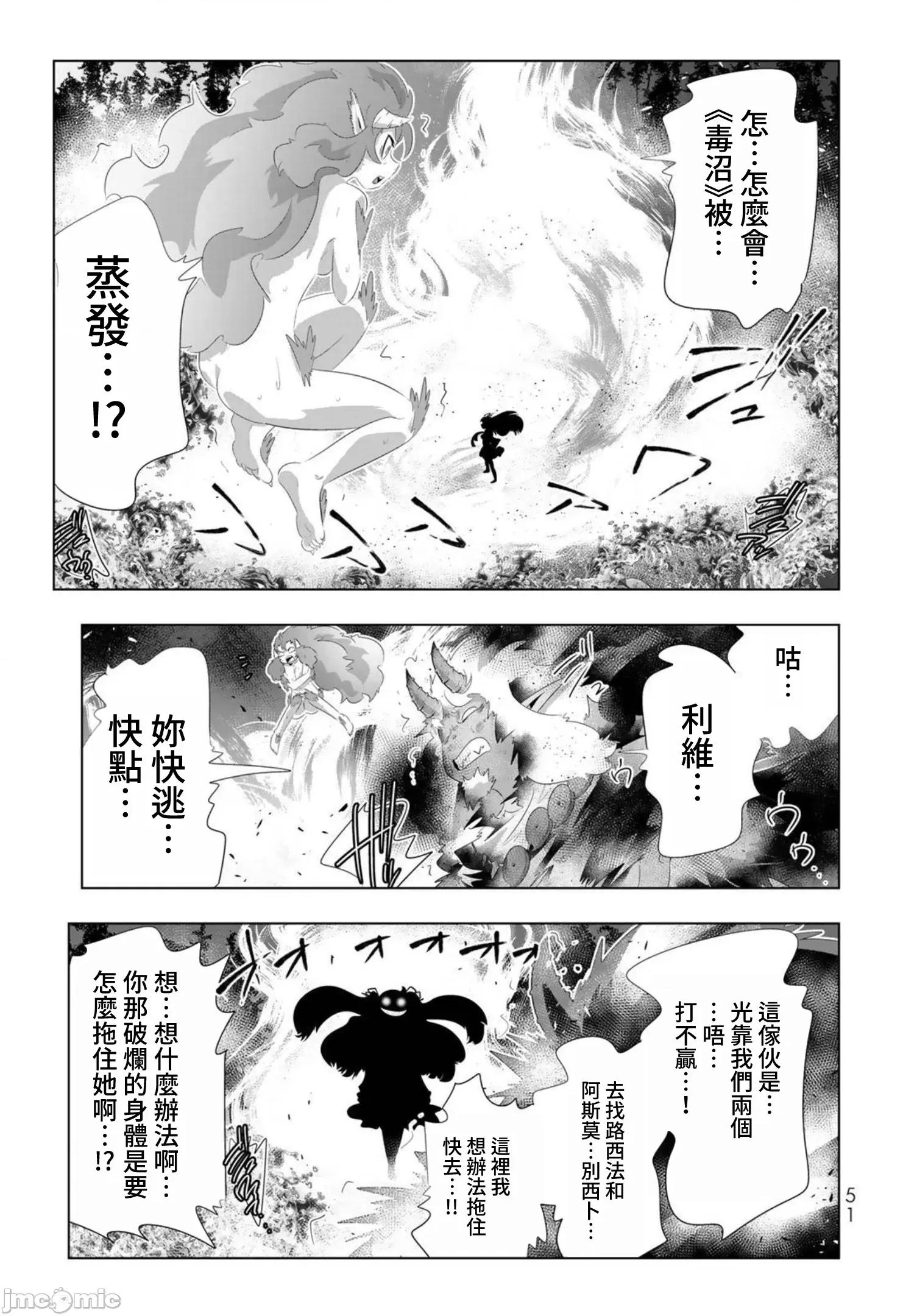 异世界支配的skilltake 异世界支配的SkillTaker 91 第11页