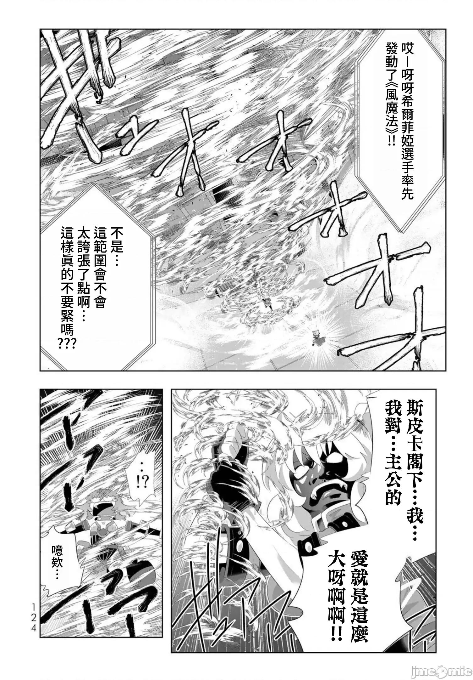 异世界支配的skilltake 异世界支配的SkillTaker 95 第8页