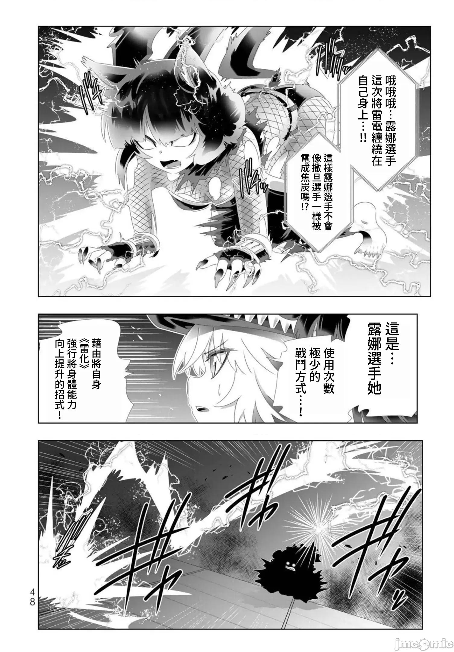 异世界支配的skilltake 异世界支配的SkillTaker 99 第8页