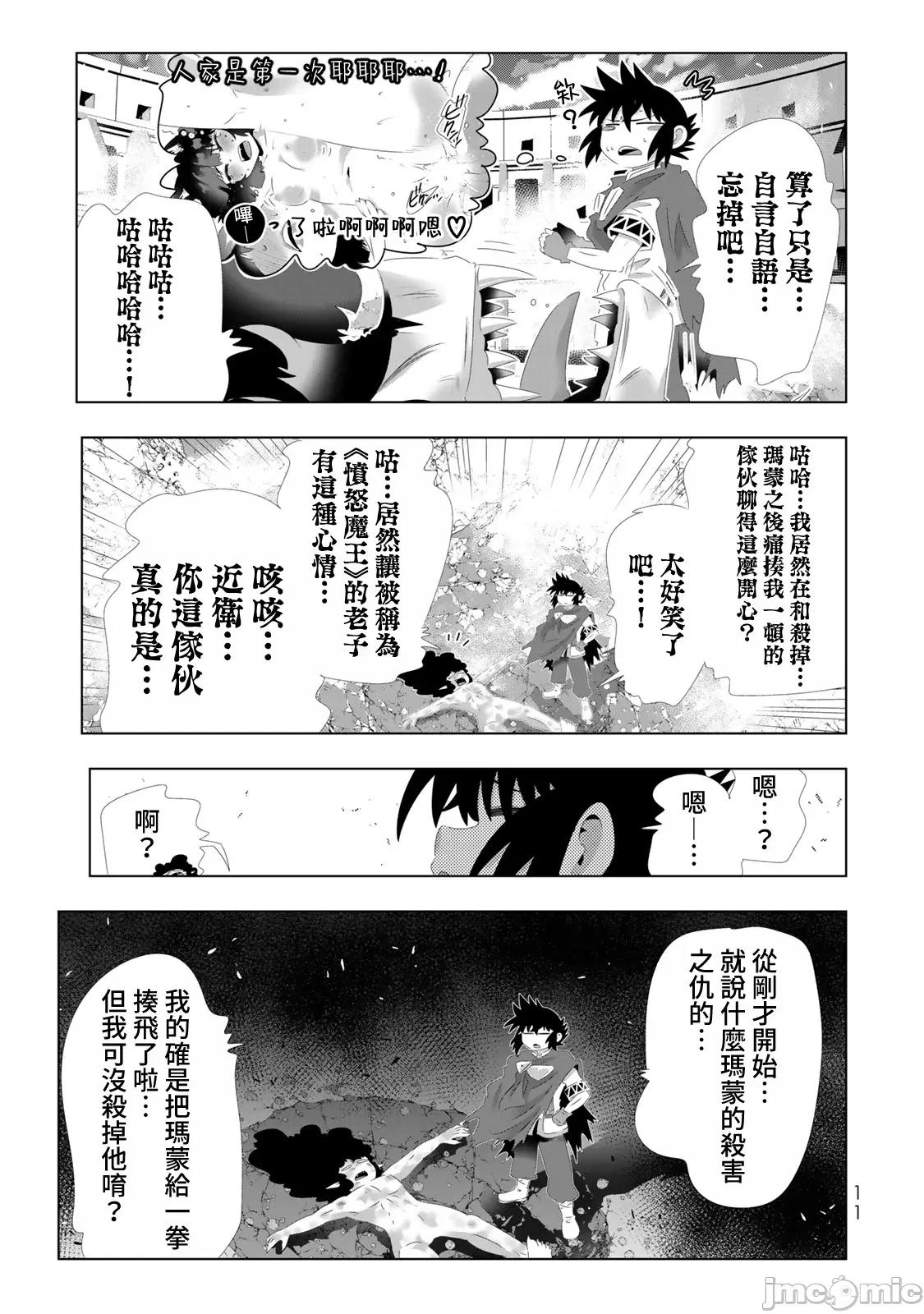 异世界支配的skilltake 异世界支配的SkillTaker 105 第9页