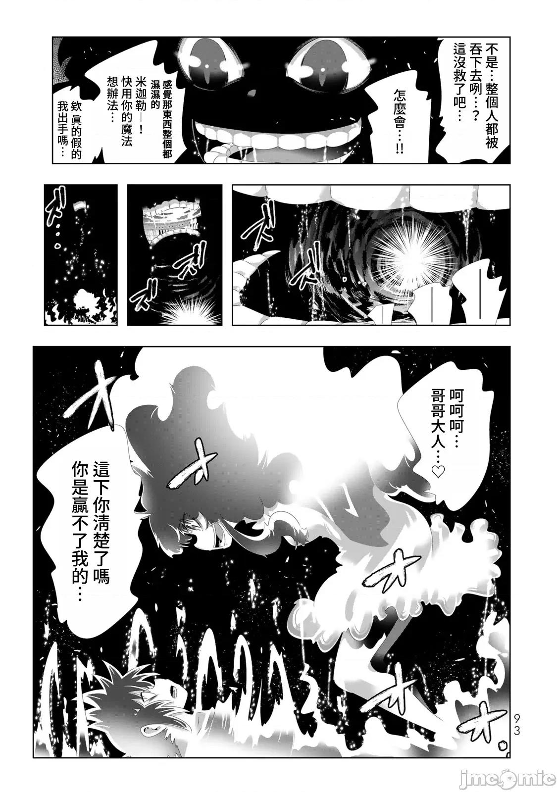异世界支配的skilltake 异世界支配的SkillTaker 109 第15页