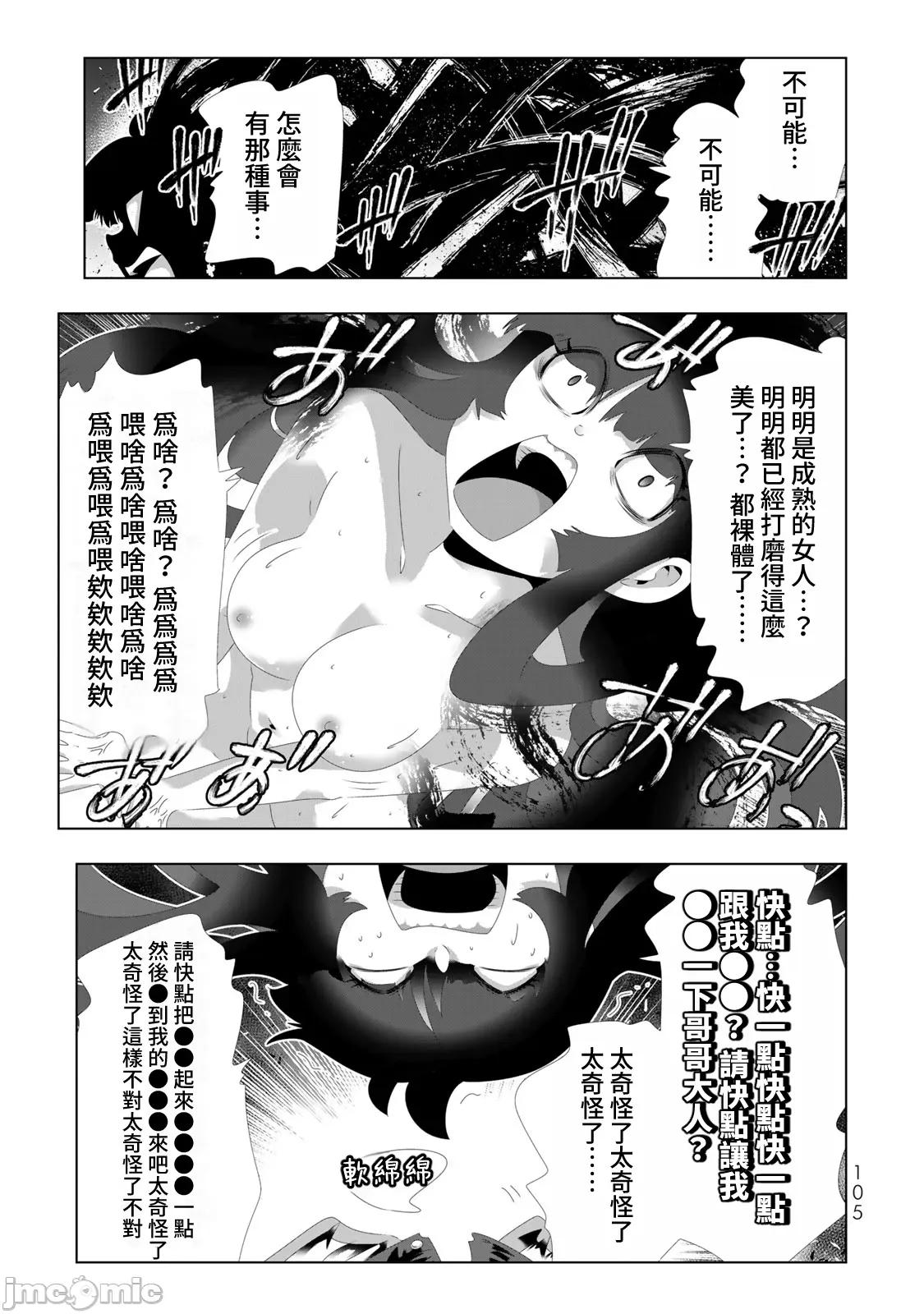 异世界支配的skilltake 异世界支配的SkillTaker 110 第11页
