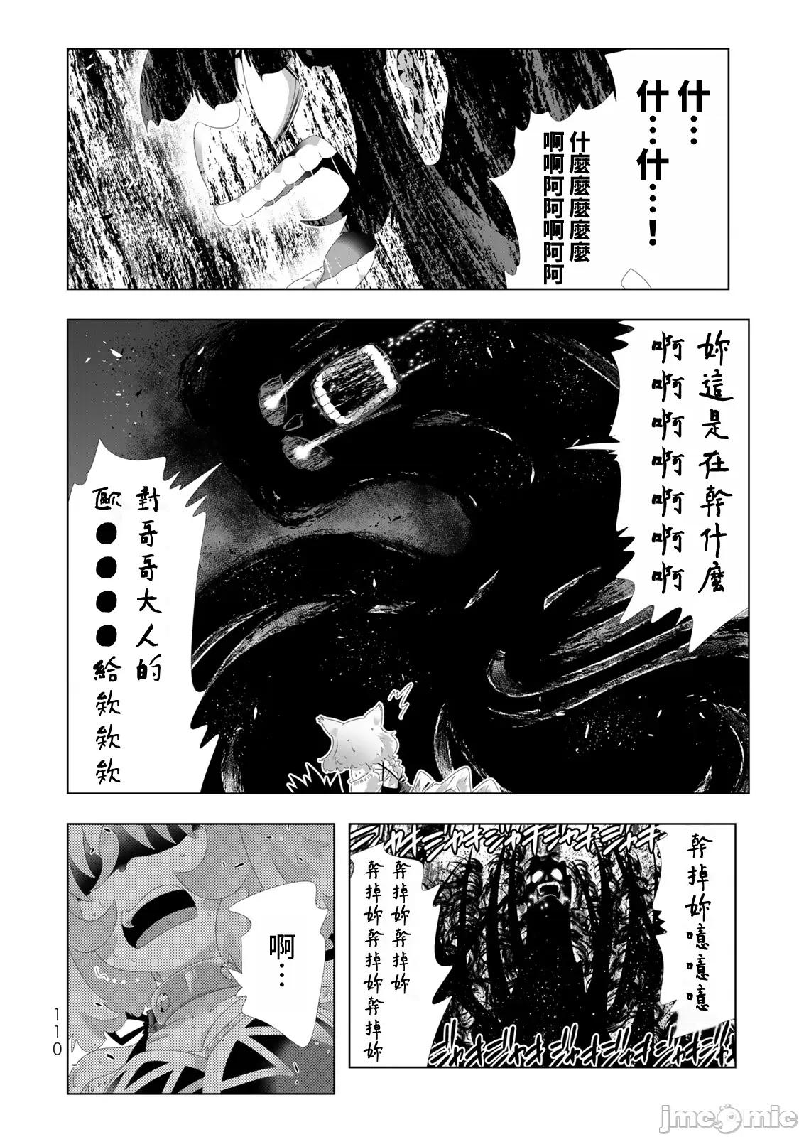 异世界支配的skilltake 异世界支配的SkillTaker 110 第16页