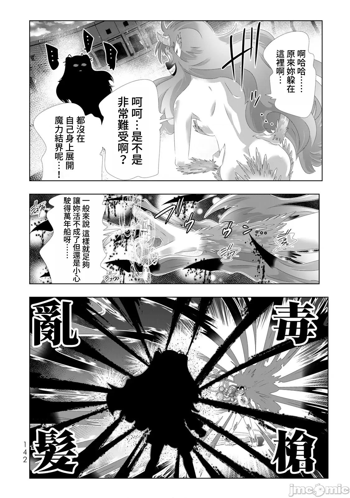 异世界支配的skilltake 异世界支配的SkillTaker 112 第6页