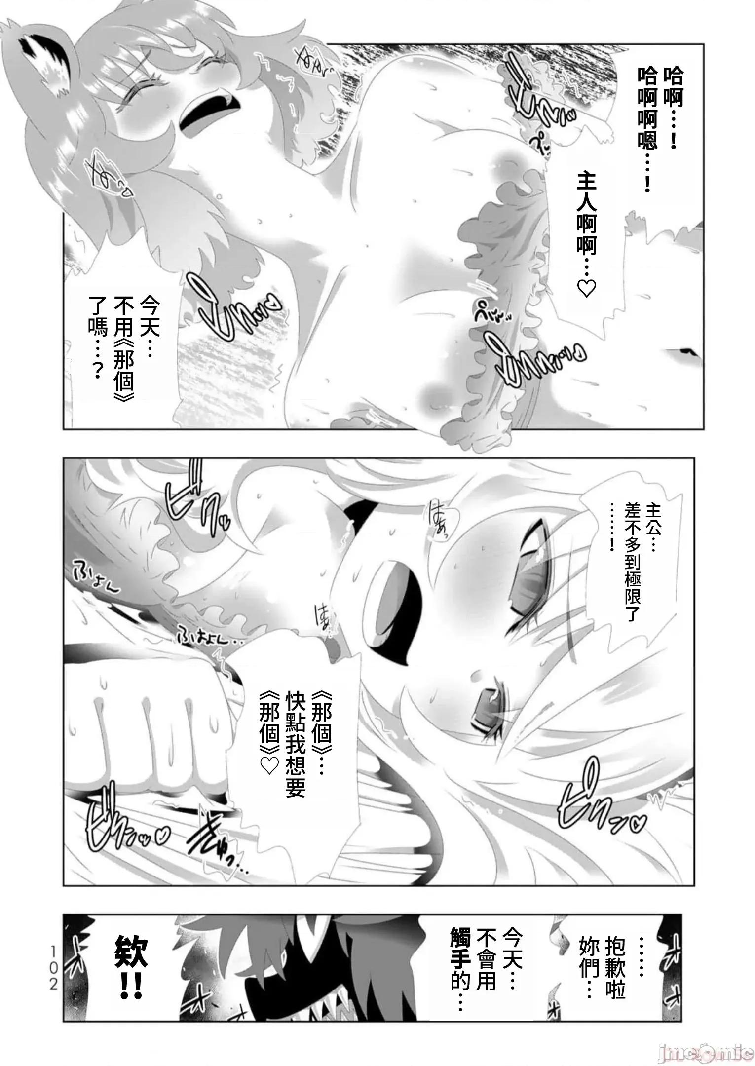 异世界支配的skilltake 0403异世界支配的SkillTaker 134 第6页