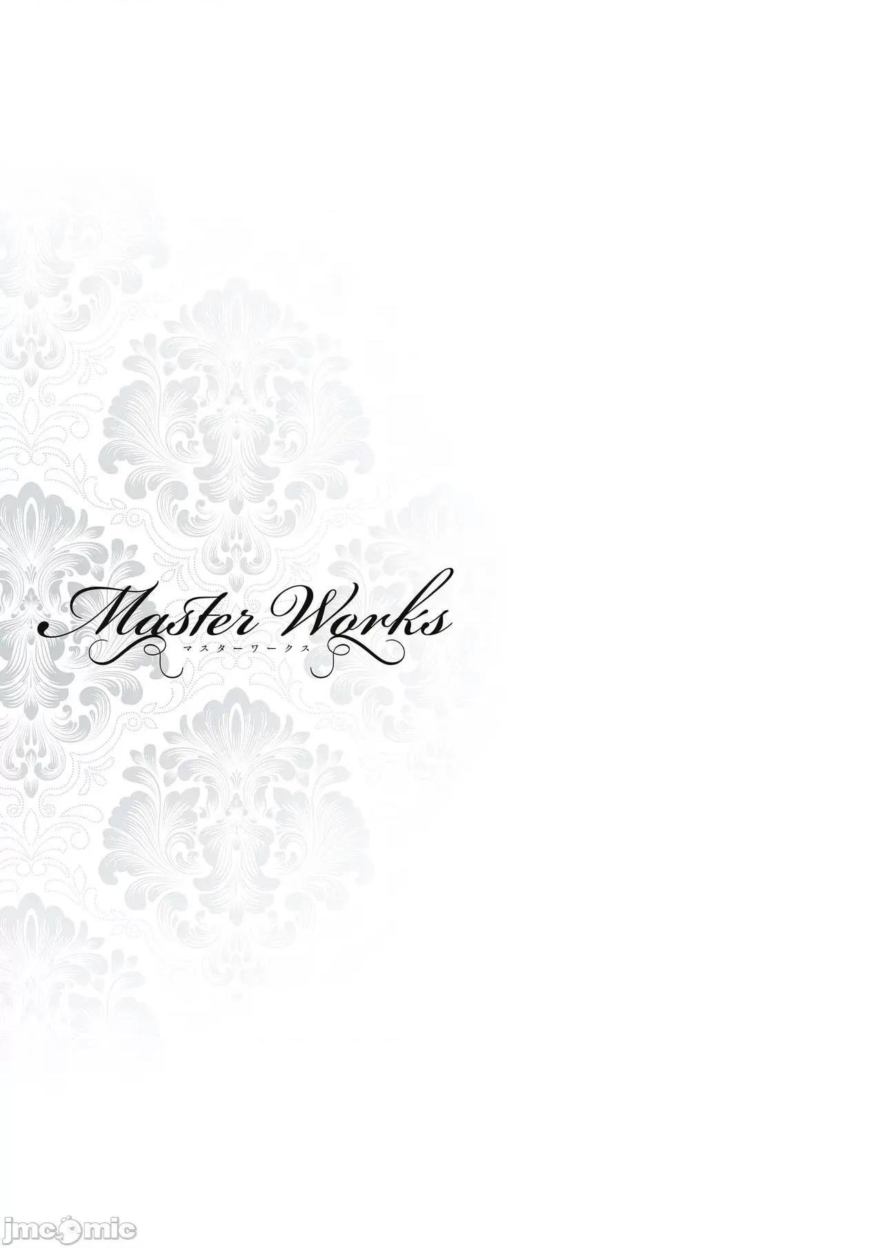 Master [个人自翻] (成年コミック) [ななお] Master Works [无修正] 第141页