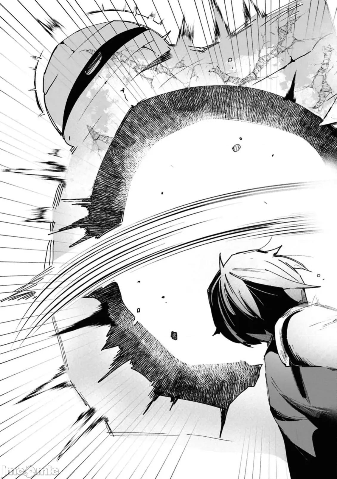 越色越强！？在地城裡无双漫画选集 エロいほど最强!14 第23页