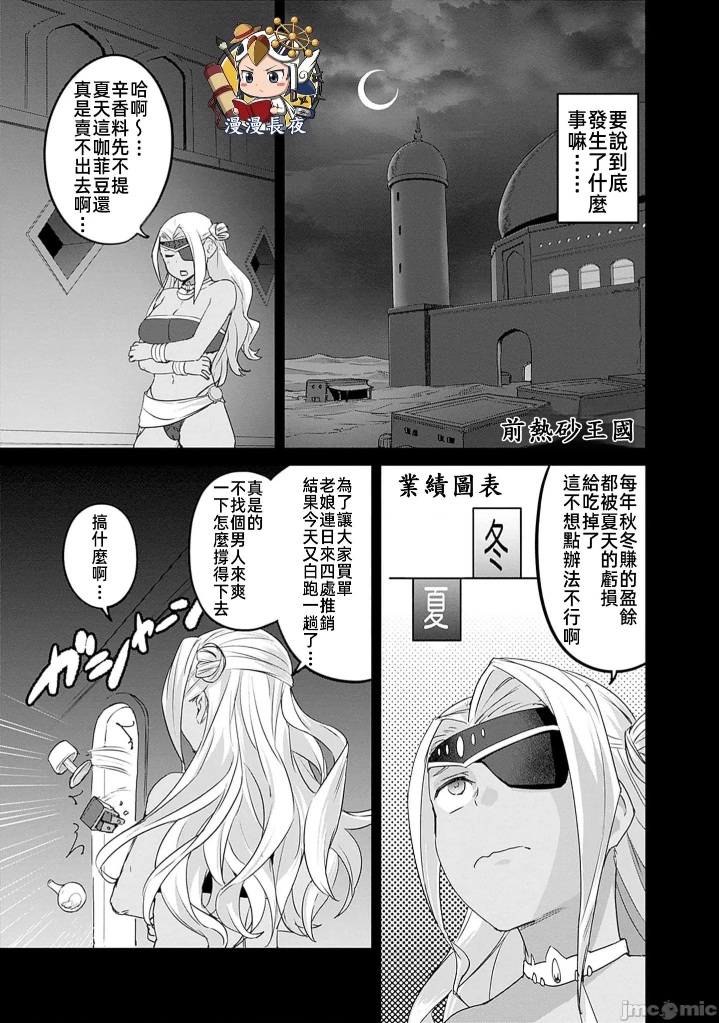 瓦爾哈拉・神槍館 神槍館 55 第21页