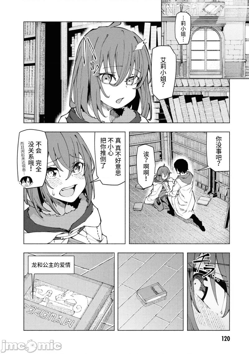 我在美丑逆转的世界裡当治疗师 美丑逆转世界で治疗师やってます 5.1 第2页