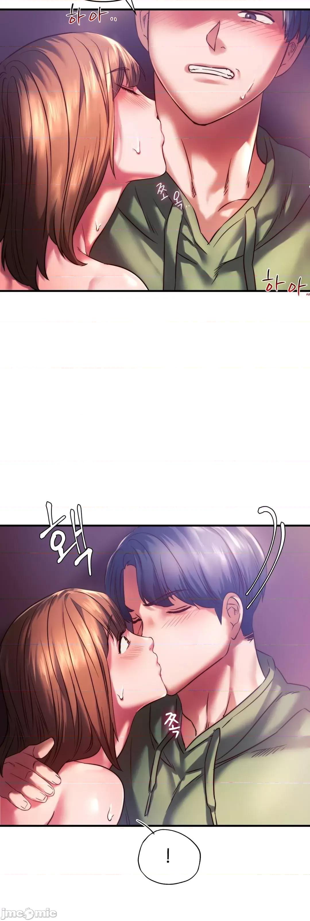 同学!好久不见 同级生_8 第36页