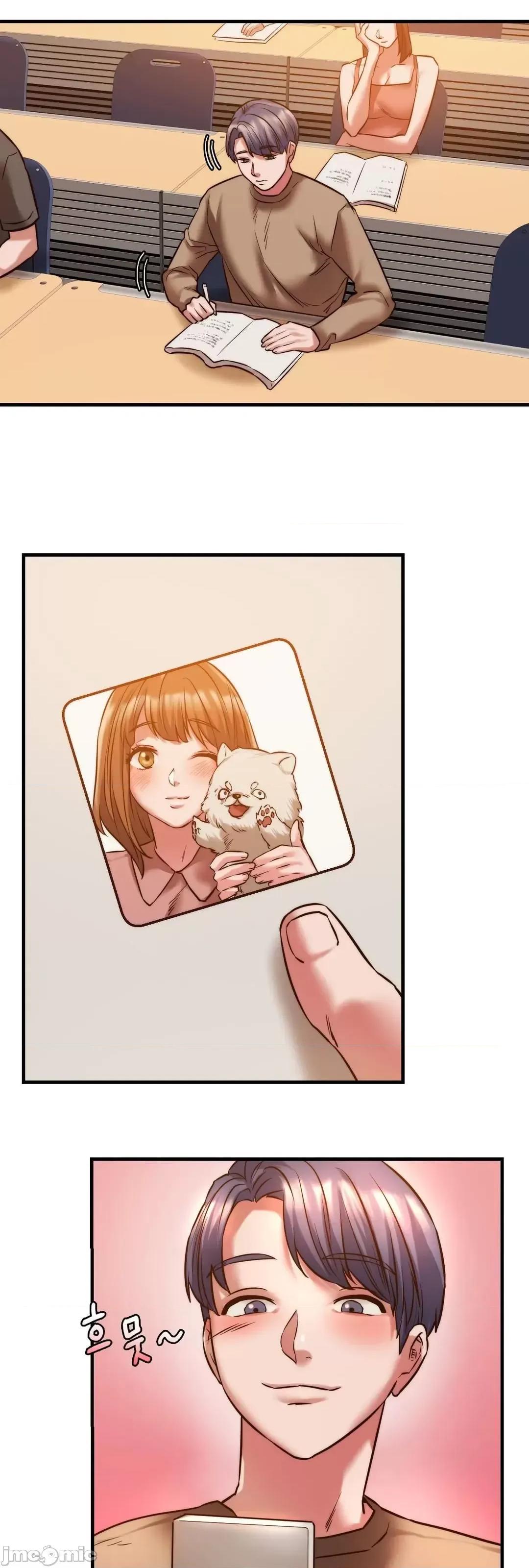 同学!好久不见 同级生_9 第58页